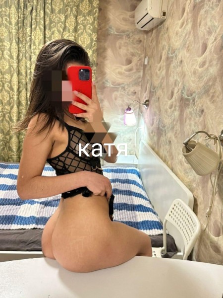 Проститутка Аня