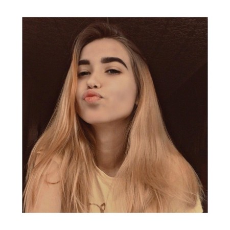 Проститутка Анюта