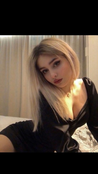 Проститутка Лера