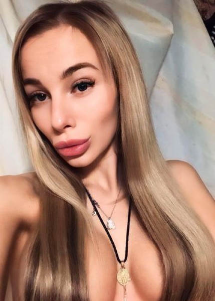 Проститутка Марина