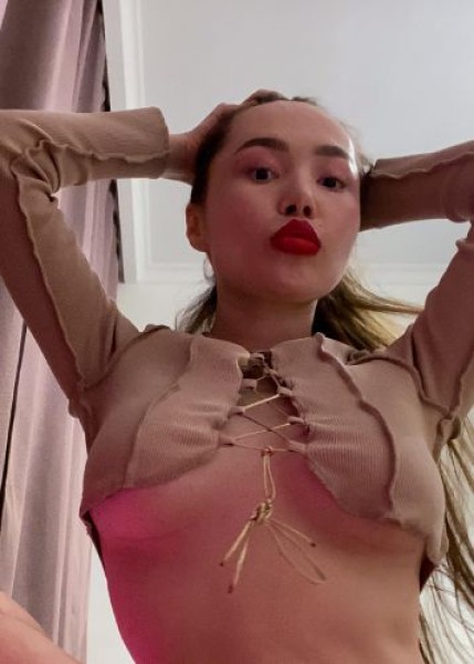 Проститутка Sweet