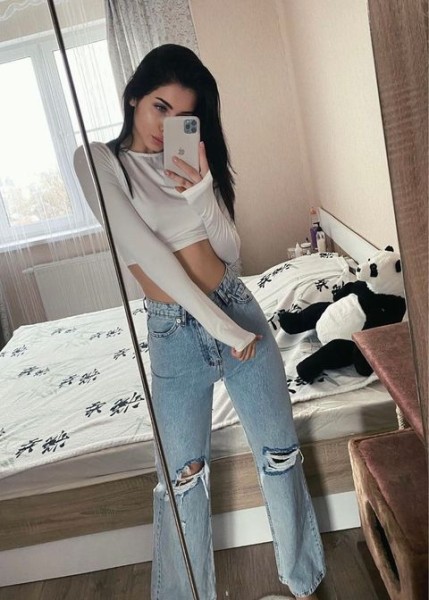 Проститутка АНЮТА