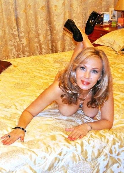 Проститутка Ира