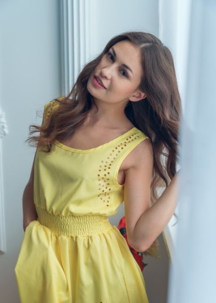 Проститутка Нaтaшa